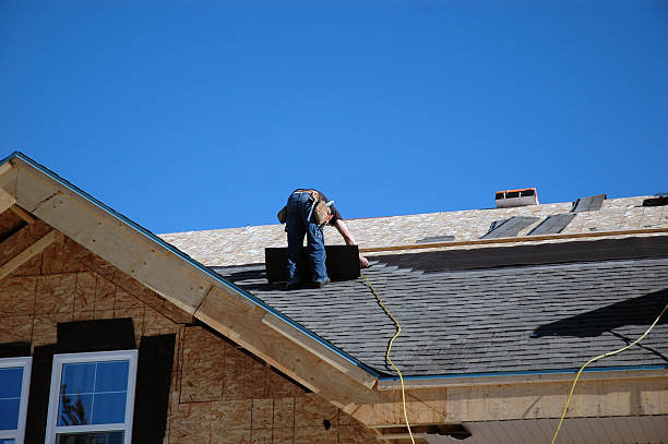 Best Roof Leak Repair  in Berkley, MI
