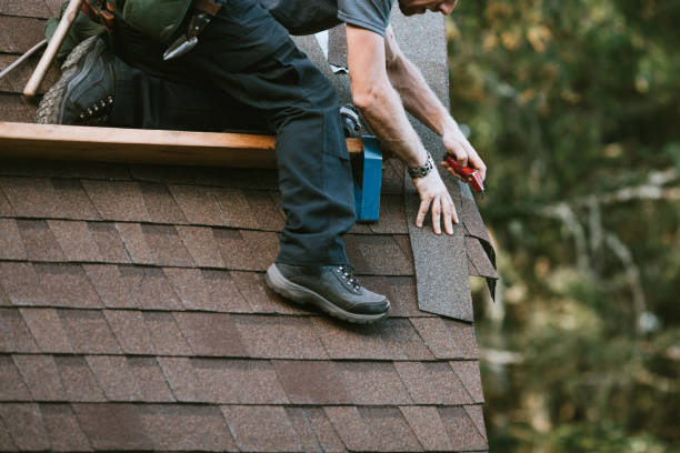 Best New Roof Installation  in Berkley, MI